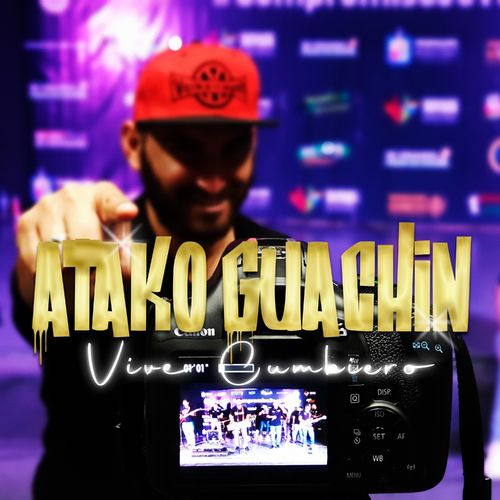 Atrako Guachin