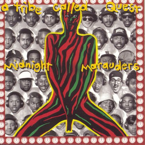 A Tribe Called Quest