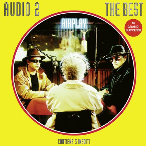 Audio 2
