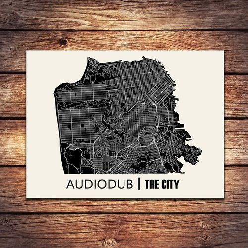 Audiodub