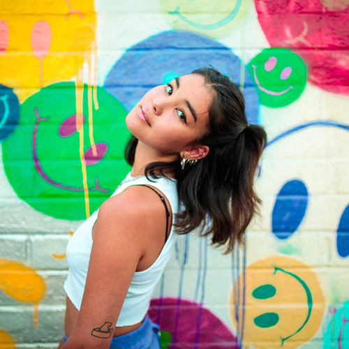 Audrey