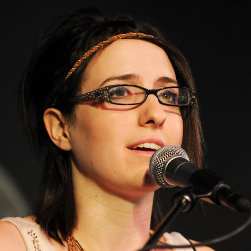 Audrey Assad