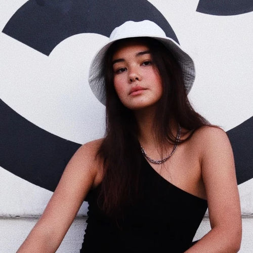 Audrey Mika