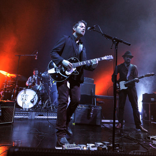 Augie March