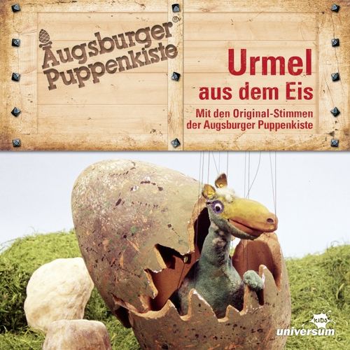 Augsburger Puppenkiste