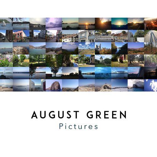 August Green