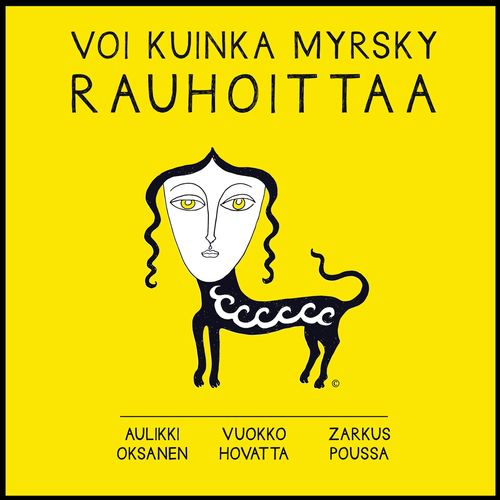 Aulikki Oksanen