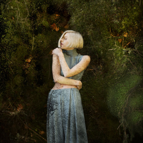 Aurora & The Betrayers