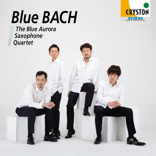 Aurora Blues
