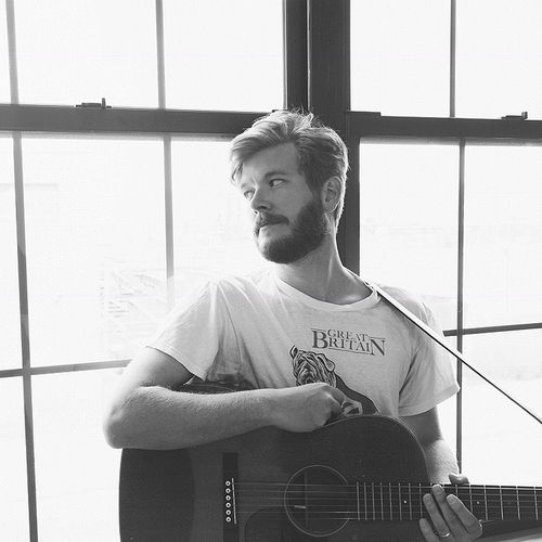 Austin Basham