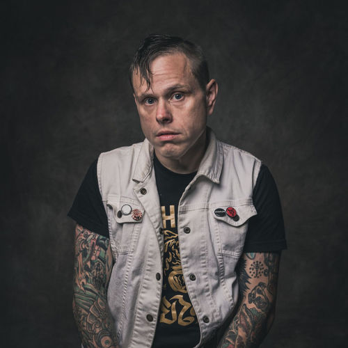 Austin Lucas