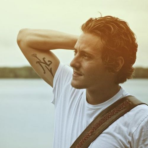 Austin Plaine