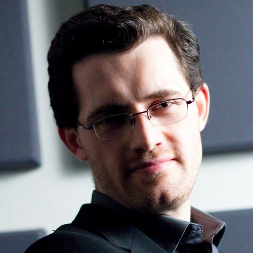 Austin Wintory