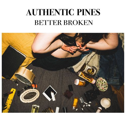Authentic Pines