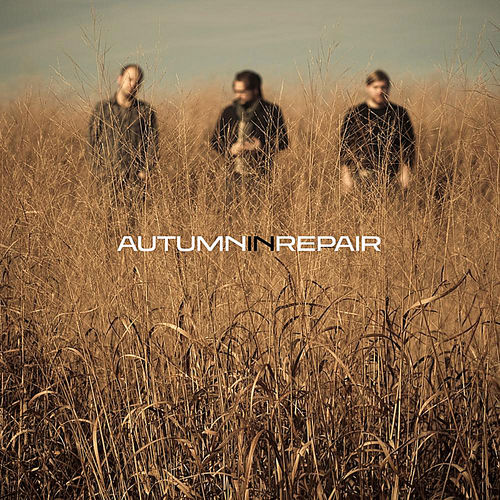 Autumn In Repair