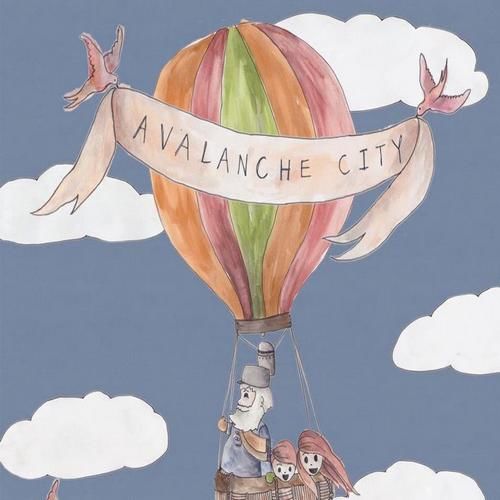 Avalanche City