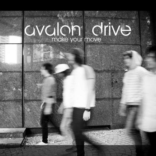 Avalon Drive