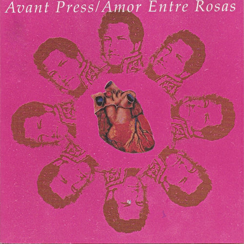 Avant Press