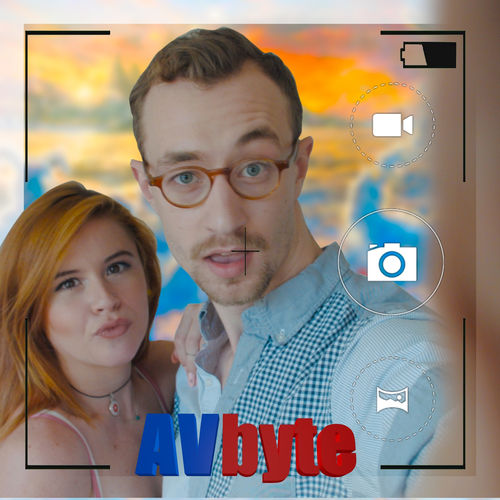 AVbyte