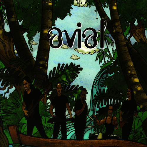 Avial