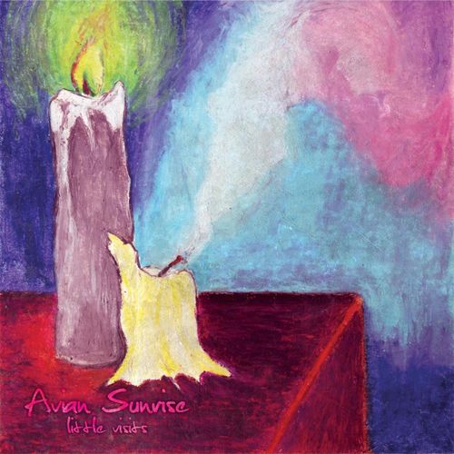 Avian Sunrise