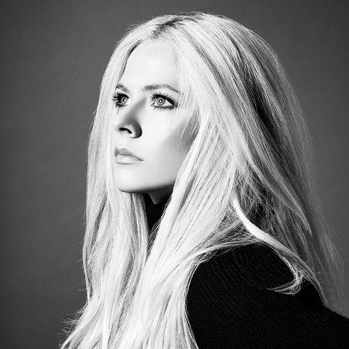 Avril Lavigne