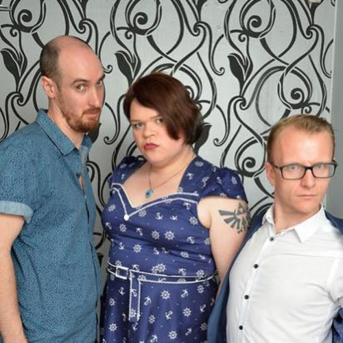 Axis Of Awesome