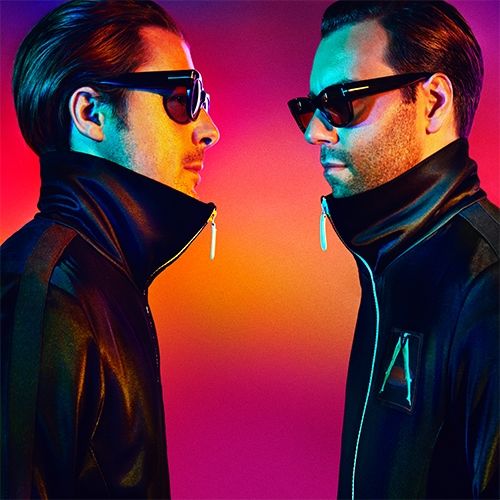 Axwell Ingrosso
