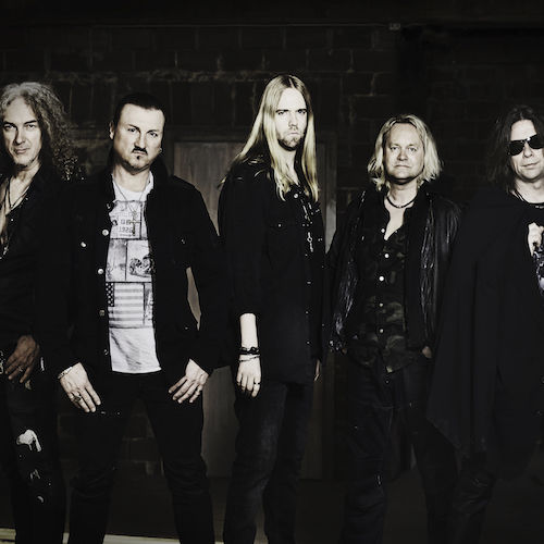 Axxis
