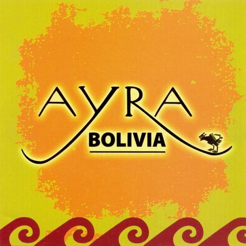 Ayra Bolivia