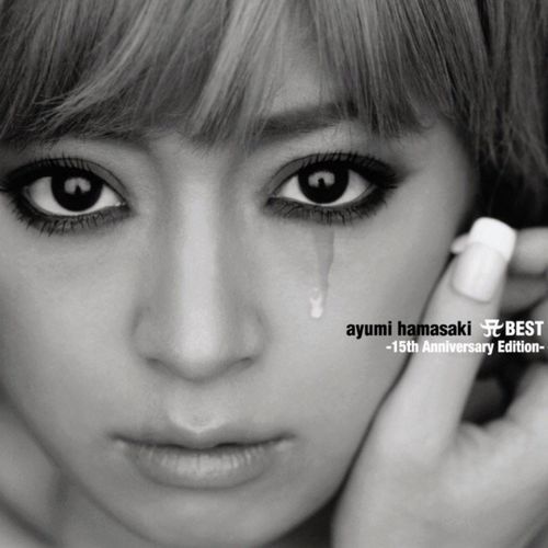 Ayumi Hamasaki