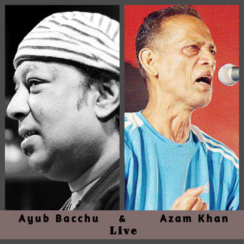 Azam Khan