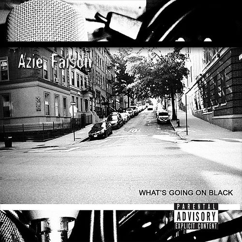 Azie