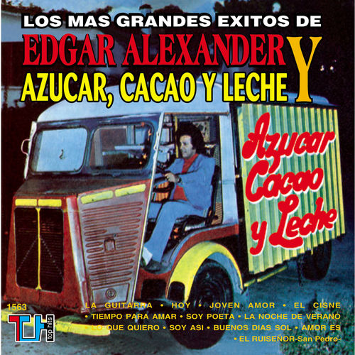 Azucar Cacao Y Leche
