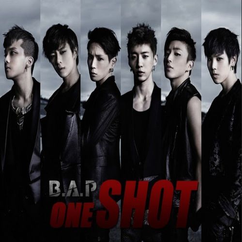 B.a.p