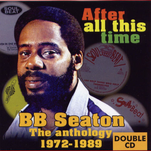 B.B. Seaton
