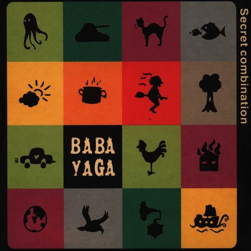 Baba Yaga