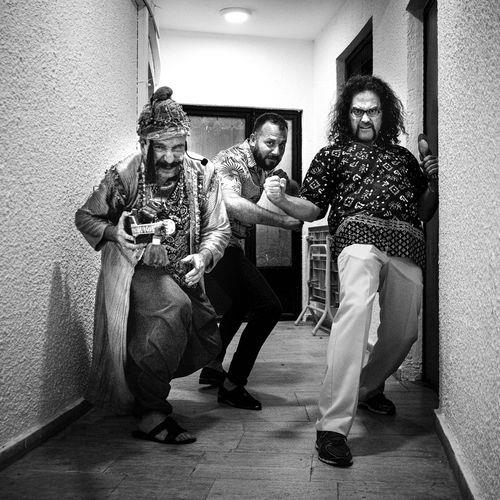Baba Zula
