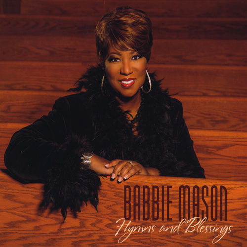 Babbie Mason