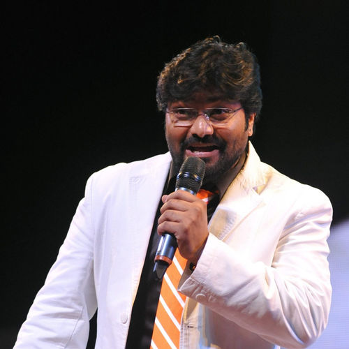 Babul Supriyo