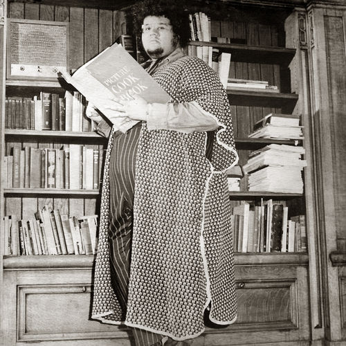 Baby Huey