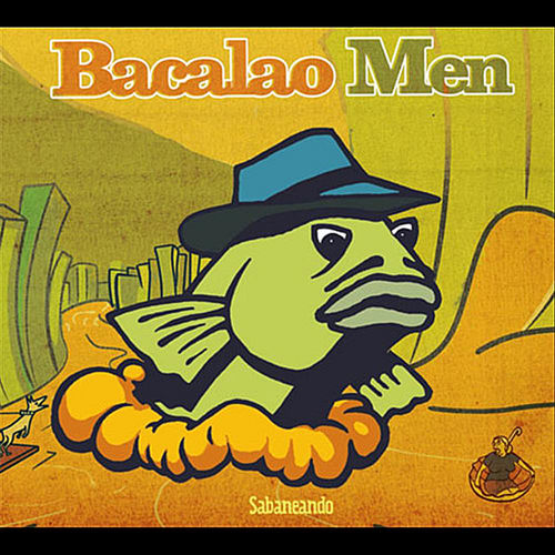 Bacalao Men