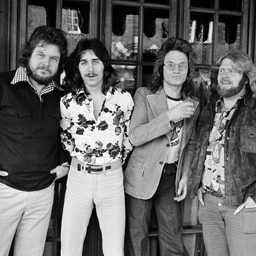 Bachman-turner Overdrive