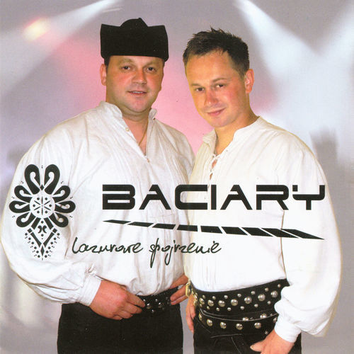 Baciary