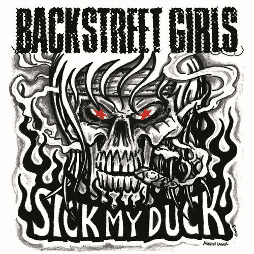 Backstreet Girls