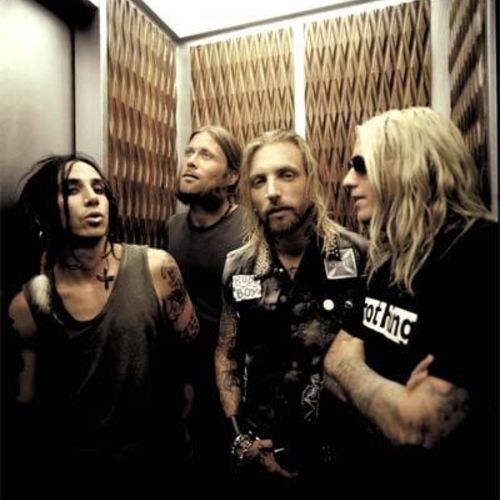 Backyard Babies
