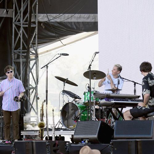 BADBADNOTGOOD