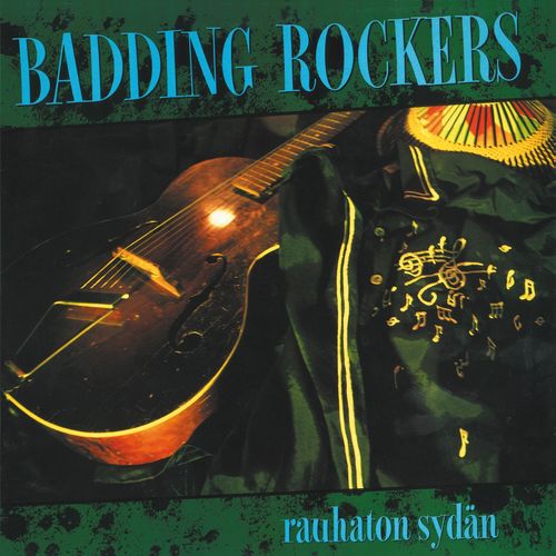 Badding Rockers