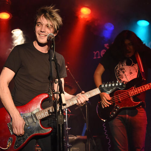 Badflower