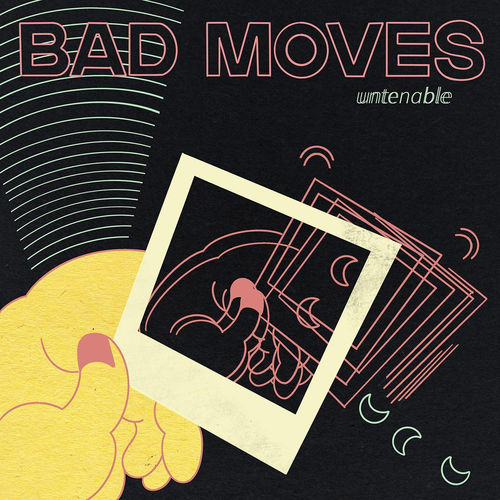 Bad Moves